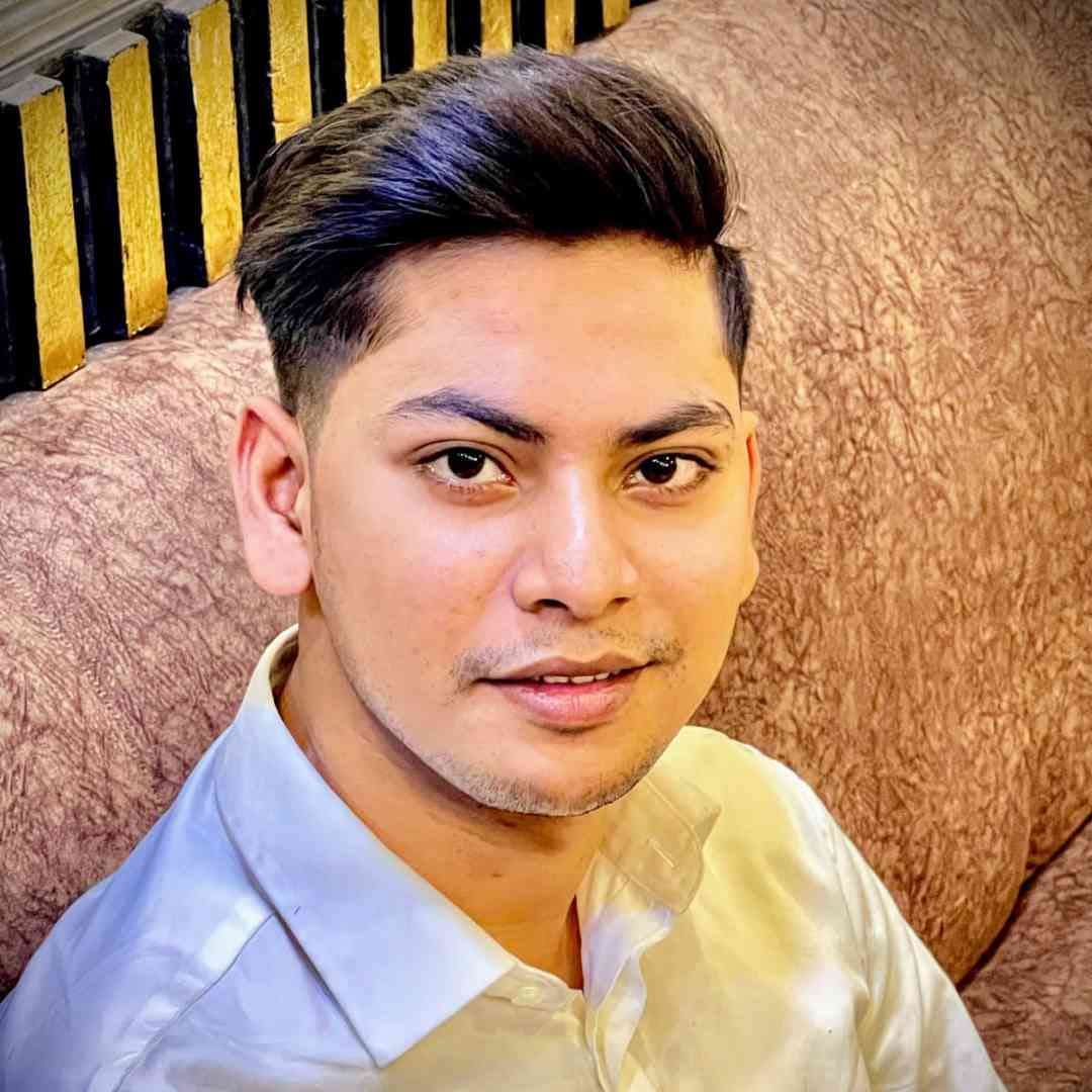 Tanosh Parvez